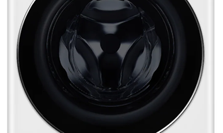 MDA-Washing machine-Produktbild av LG borstlös tvättmaskin