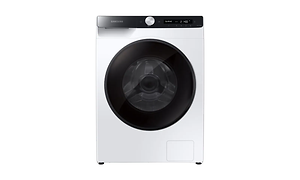 Samsung tvättmaskin med torktumlare modell WD95T534CBE.
