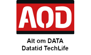 AOD logotyp