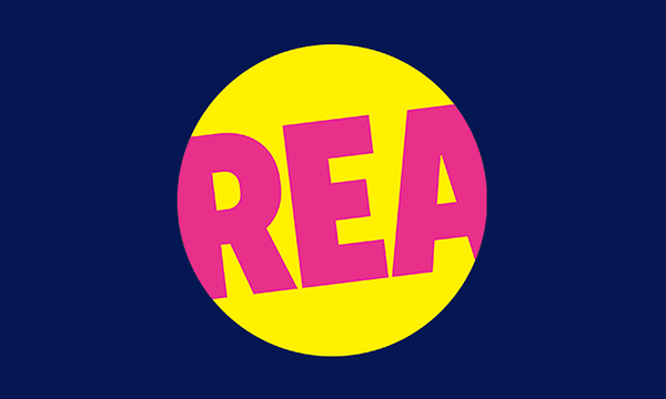 REA-mobil