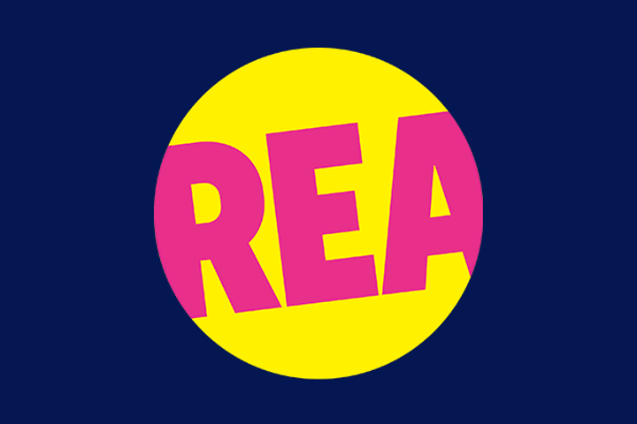 REA-mobil