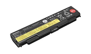 Lenovo batteri till bärbar dator.