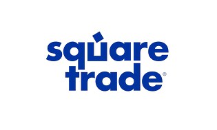 Mobilförsäkring: Square Trade Logo.