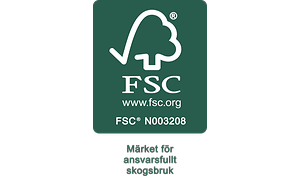 FSC-logotyp