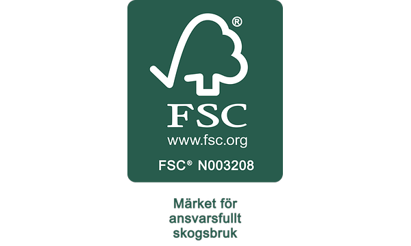 FSC-logotyp