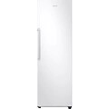 Whitegoods - Samsung - fridge - white