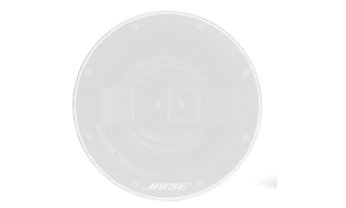 Produktbild av Bose Virtually Invisible 591 inbyggda högtalare.
