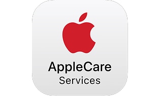 AppleCare ikon.