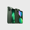 Mobilförsäkring: iPhone 13 Familjen.