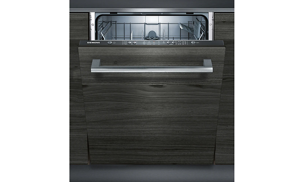 Siemens integrerad diskmaskin