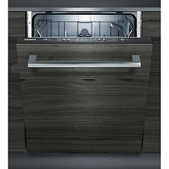 Siemens integrerad diskmaskin