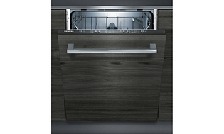 Siemens integrerad diskmaskin