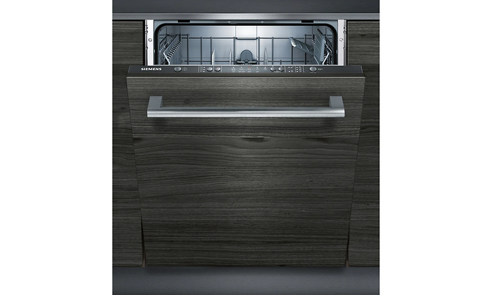 Siemens integrerad diskmaskin