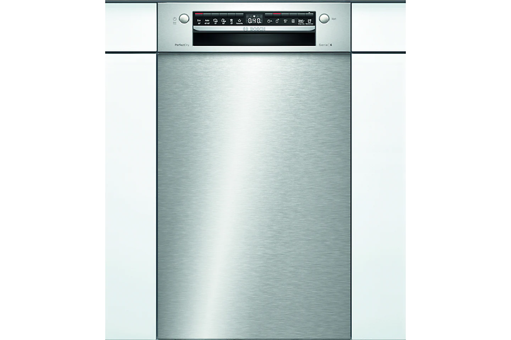 Bosch series 6 diskmaskin 45 cm
