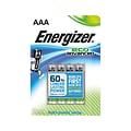 AAA-batterier Energizer Eco