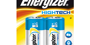 C  battery - Energizer