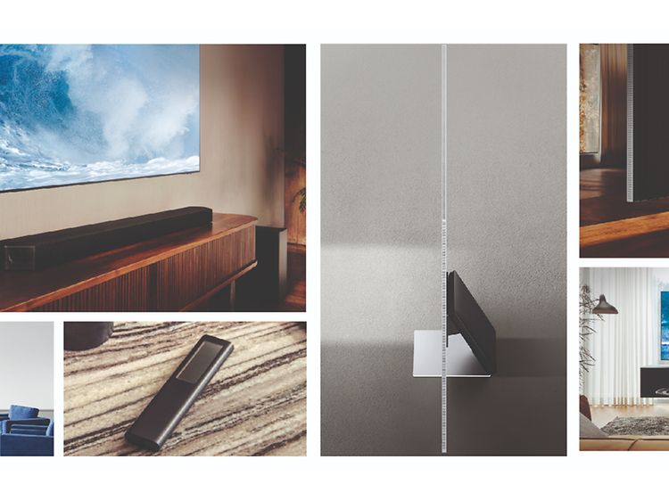 NeoQLED Gallery