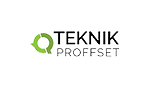 Teknikproffset logga
