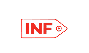 INF logga