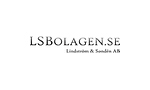 Lindström & Sondén logo