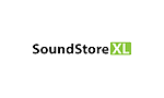 Soundstorexl logga