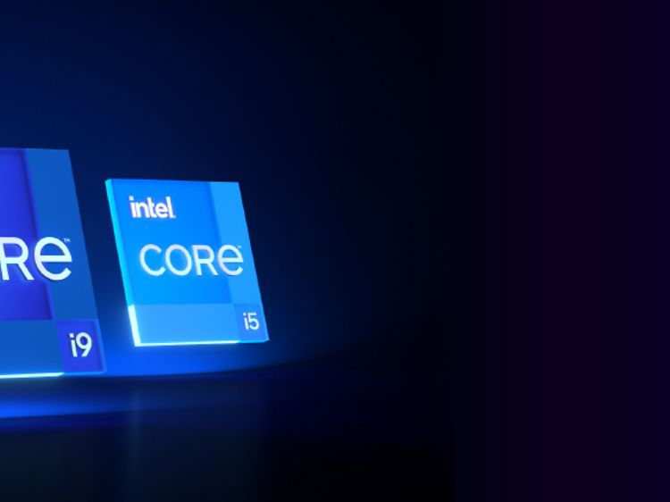 Intel and ESL - Intel Core processors