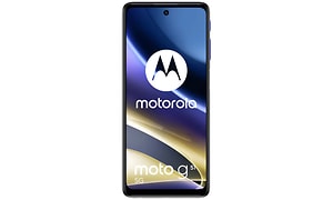 Tele - Low-range comparison - Motorola Moto G51 5G mobiltelefon sedd framifrån