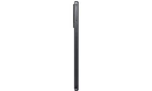 Tele - Low-range comparison - Xiaomi Redmi Note 11 mobiltelefon sedd från sidan