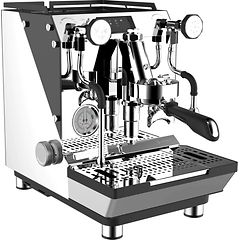 Crem One manuell espressomaskin