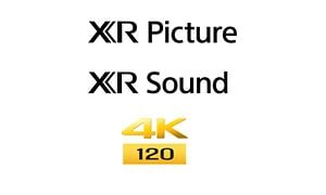 Sony-TV-A80J-XR text