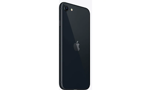 iPhone SE Gen 3 - Bakifrån