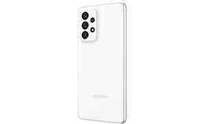 Samsung Galaxy A53 5G - Bakifrån