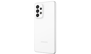 Samsung Galaxy A53 5G - Bakifrån