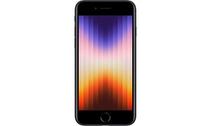 iPhone SE Gen 3 - Skärm