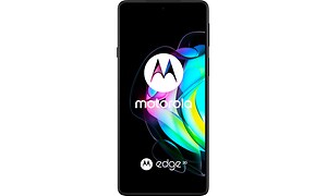 Motorola Edge 20 - Skärm