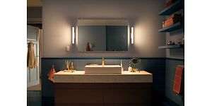 Bathroom lighting IMG
