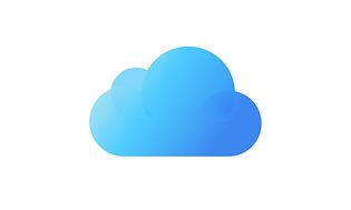 iCloud icon