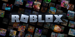 Roblox Logo