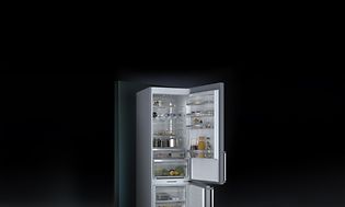MDA-Fridges-Siemens product image combi fridge freezer