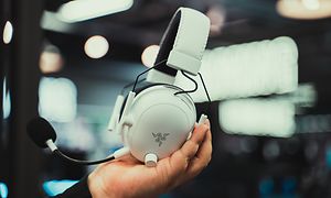 Razer headset