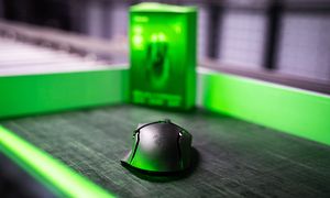 Razer mus