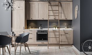 07--Shaker_Natural_Oak_3D-Full_view