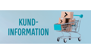 Kundinformation