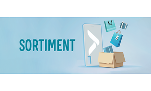 Sortiment