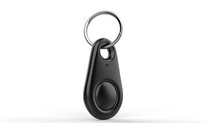 Bluetooth-tracker