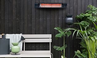 Cross category - Summer - Terrace warmer
