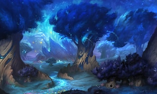World of Warcraft - Shadowlands Cinematic 6