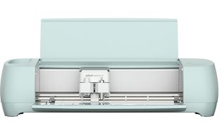 Cricut Explore 3 produktbild mot vit bakgrund.