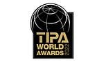 TIPA 2022 Logotyp