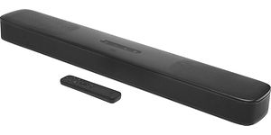 JBL Bar 5.0 multibeam soundbar.
